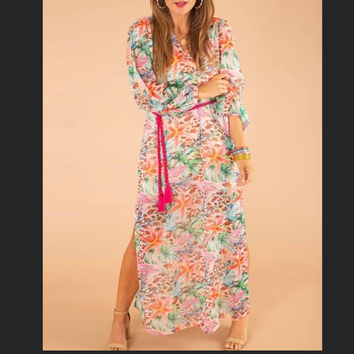 Nwt Maxi